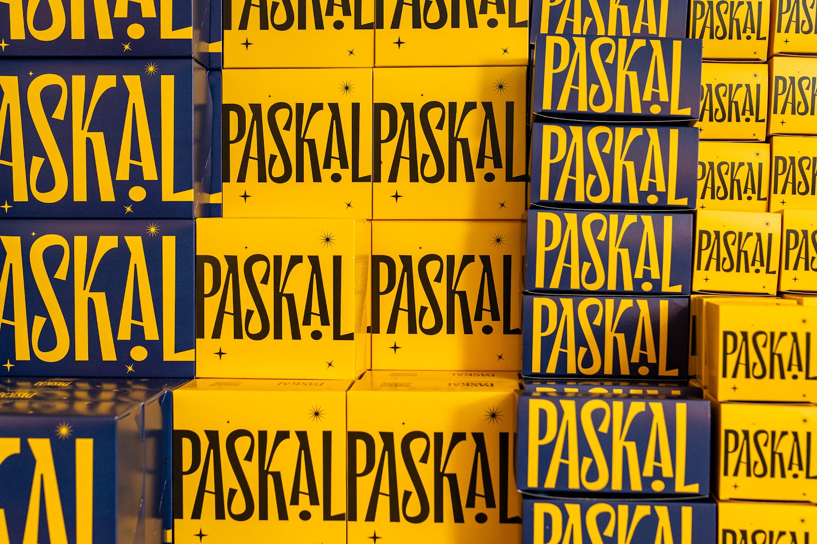 Paska.L Choux P-Berg · Fotos 1